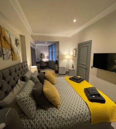 Complete City Centre Comfort