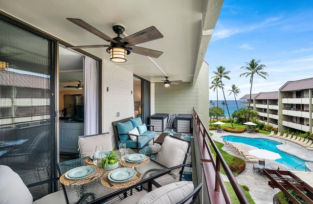 🏖️Complete Remodel | Ocean & Mountain Views | Concierge | Walk to Magic Sands