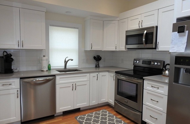 COMPLETE RENOVATION Cragville Beach West Hyannisport