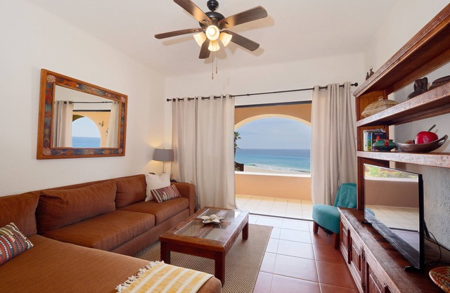 COMPLETELY REMODELED Stunning Ocean Front Condo!
