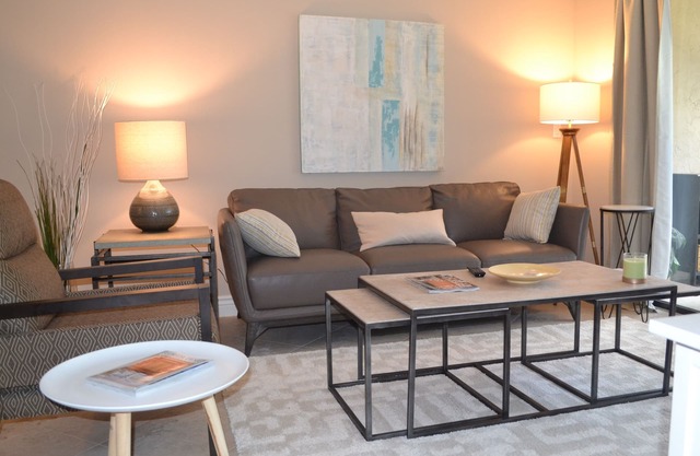 Completely Renovated And Beautifully Furnished Condo In Delray Beach.