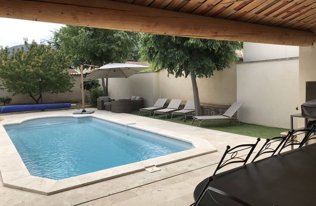Completely renovated house