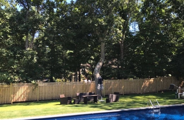 Completely renovated- Upscale home In Amagansett