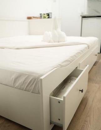 Concept Rooms