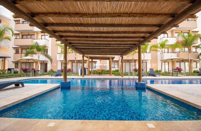Condo Ambar Mazatlán