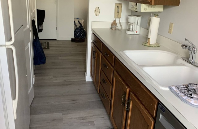 Condo for rent on the Grand Traverse Resort property