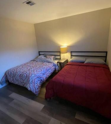 condo in downtown free parking 4 mins frm Freemont