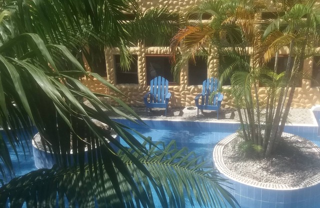 Condo las Palmas