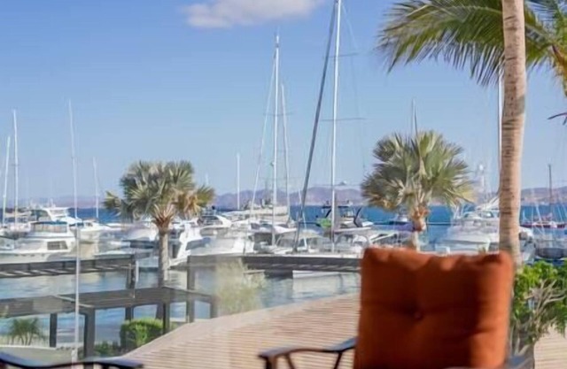 Condo Marina at Vista Coral Downtown La Paz