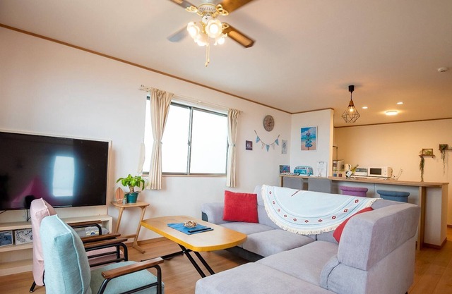 Condo / Nanjo Okinawa