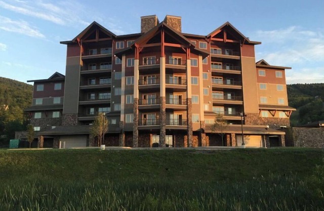 Condo on Windham Mountain - Greene County