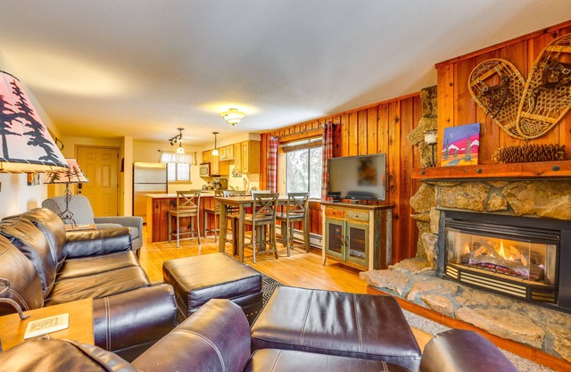 Condo w/Pool Access: 2 Mi to Winter Park Resort!