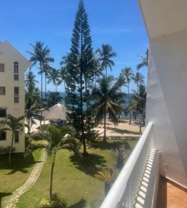 Condominio albatros