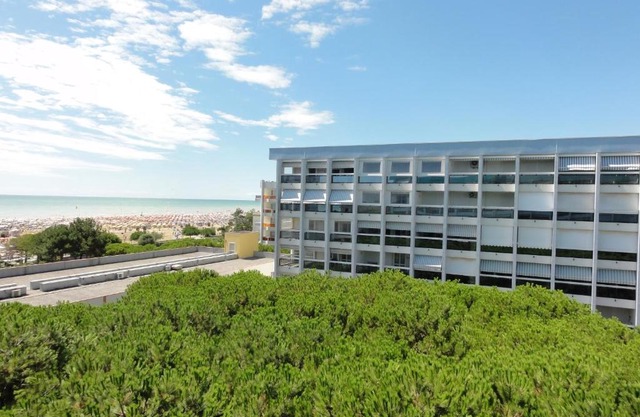 Condominio auriga del sole