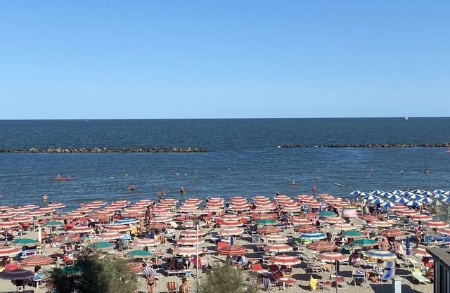 Condominio San Remo - SAN REMO 6