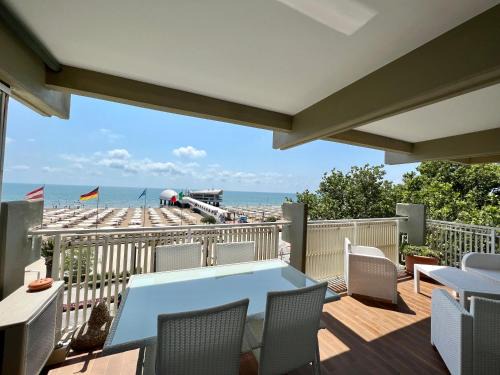 Condominio Spiaggia
