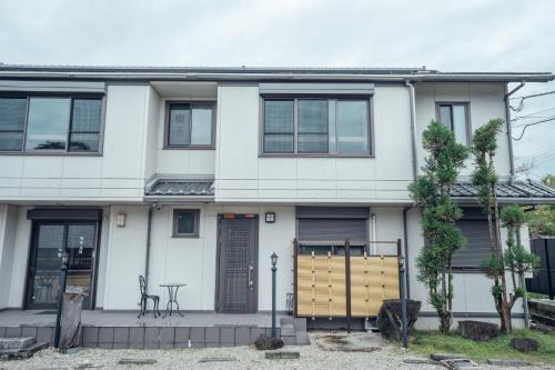 Condominium Takabatake