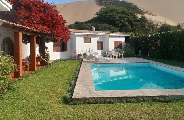 Condor Room - Perfect for couples or friends