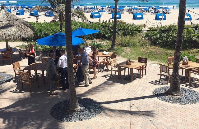 Condos at Singer Island Resort&Spa