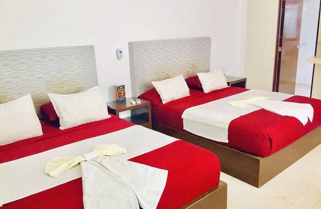 Condotel 5th Avenue Deluxe Family Studio