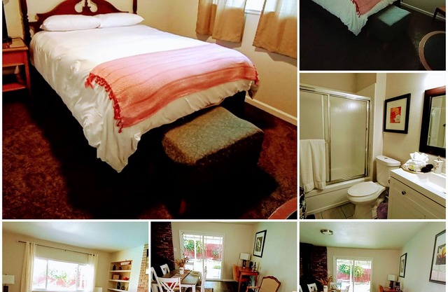 confort and style Vacation Home