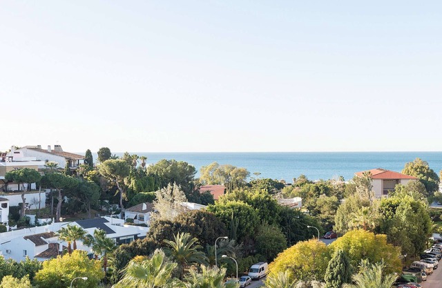 Confy Studio Near the beach