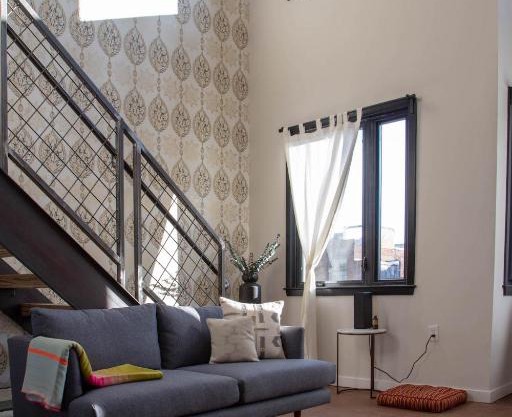 Congress Loft, Center City, Amazing Views - CONTACTLESS CHECK IN
