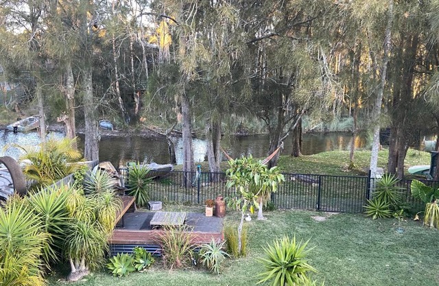 Conjola Inn-let - Self Contained Unit - Lake Conjola