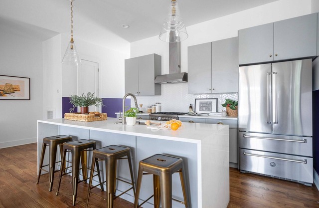 Connie & Tammy by Avantstay 2 Unit Buyout w/8BR in Heart of Nashville