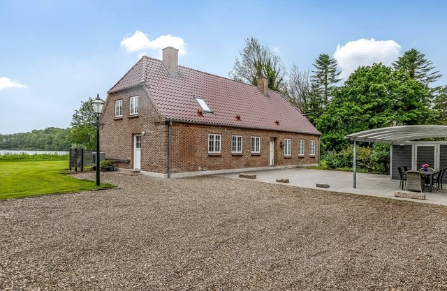 "Constance" - 23km from the sea by Interhome