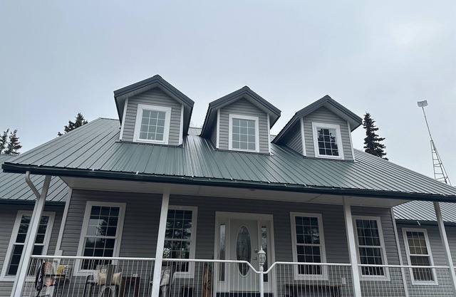 Constellation Lake Home