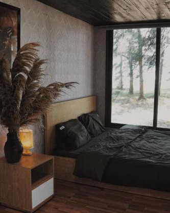 Container Home by Đi Bụi