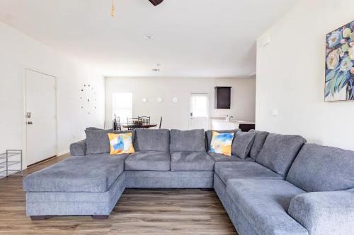 Contemporary Austin Home Near Downtown & Airport