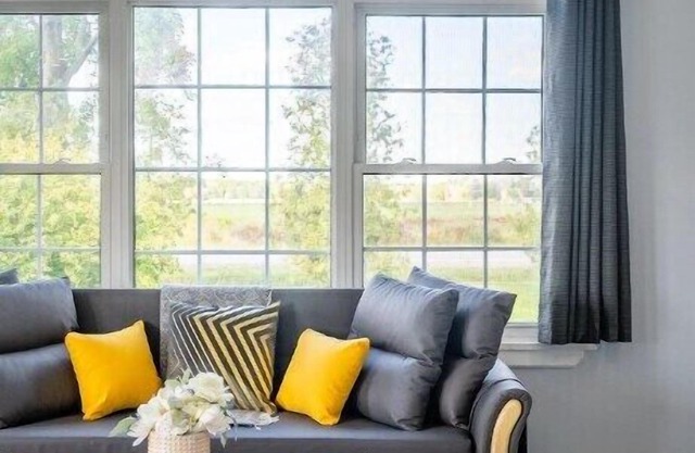 Contemporary, Cozy and Spacious Cottage