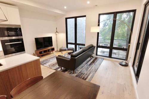 Contemporary Home in Shaw-U Street