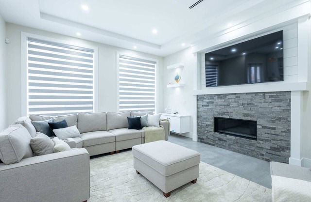 Contemporary Luxury ~ Office ~ Pkg!