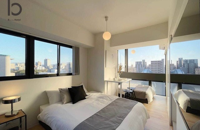Convenient Studio, Walk to Peace Park & Shops