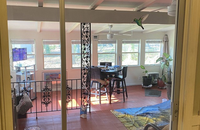 Conveniently Cozy Ranch Home