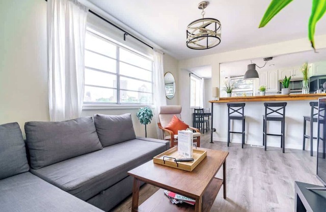 Convention - Private Parking - Pets - Short North