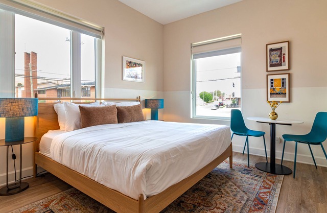 Conway Buyout - 3 Units by AvantStay | Sleeps 12