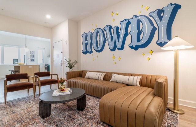 Conway D201 by AvantStay | Ideal DT Nashville Stay, 5mins to Broadway