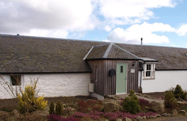 Coo Shed
