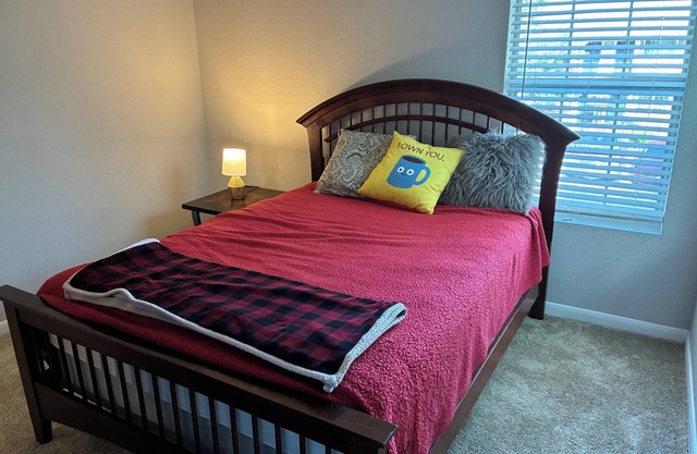 Cool 1-bedroom house in Houston