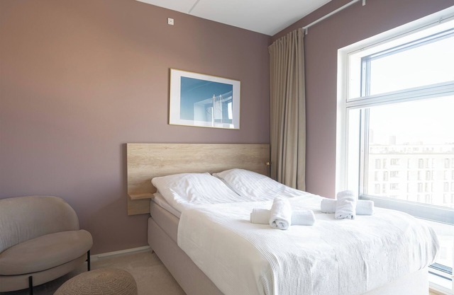 Cool studio in the South Harbour Six - 271