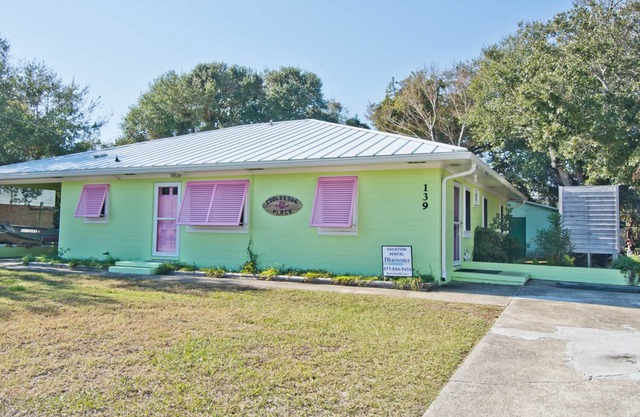 Cooleemee Place North, Oceanside Duplex in Emerald Isle, NC!