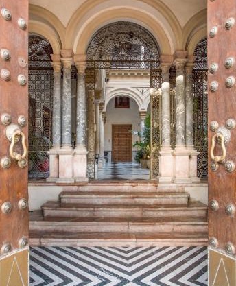 CoolRooms Palacio Villapanés 5 GL