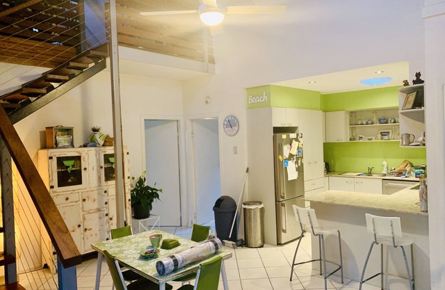 Coolum Beach Home