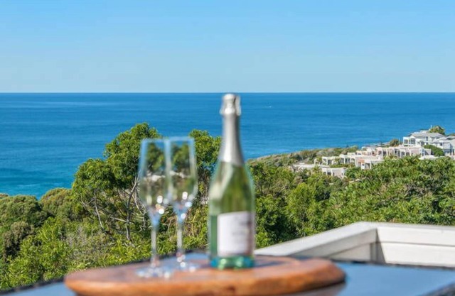 Coolum Grandview - Sea for yourself - Pet friendly