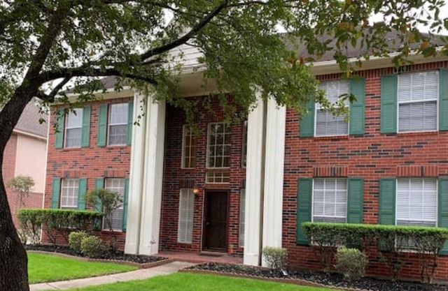 Copperfield Village Family Retreat