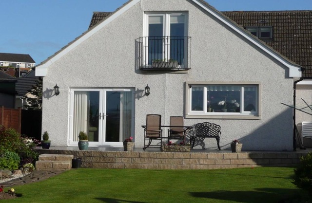 Coppertree Bed and Breakfast